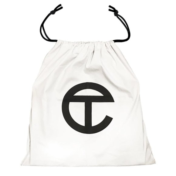 Telfar Large Cerulean Shopping Bag - Picture 2 of 3